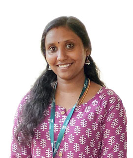 gopika v